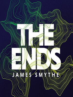 cover image of The Ends